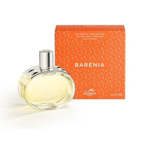 Hermes Barénia Eau de Parfum Pré-emballé 100ml FEH25