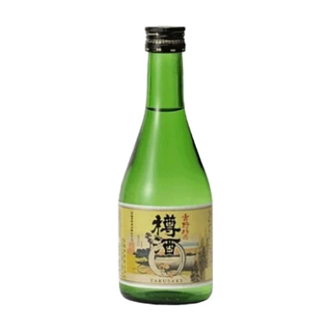 Choryo Yoshinosugi Tarusake 300ml
