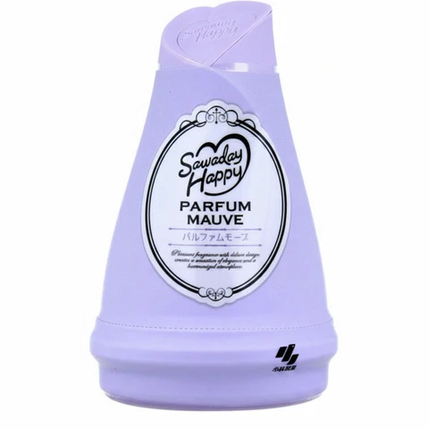 Sawaday Happy Parfum Mauve, Lavendel