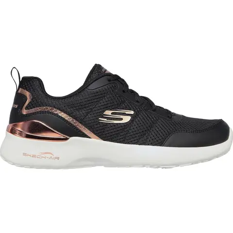 Skechers Skech-Air Dynamight - The Halcyon 149660-BKRG_37