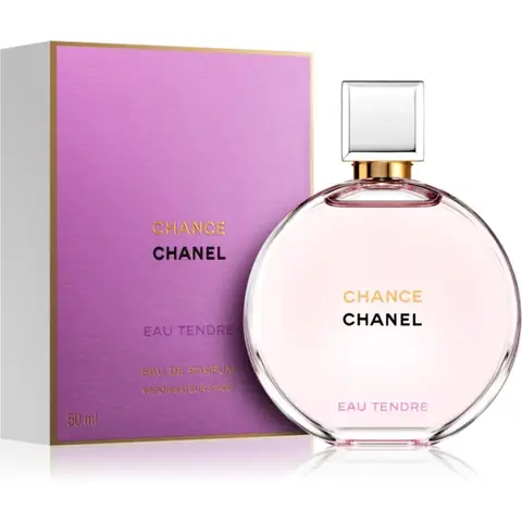 Chanel Chance Eau Tendre Eau de Parfum 50 ml