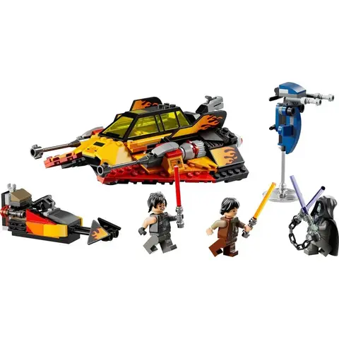 LEGO The Force Burner Snowspeeder™