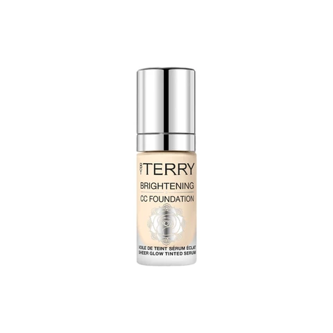 By Terry Brightening CC Foundation Hydrating Serum Ultra-Sheer Finish 1N Fair Neutral 30ml