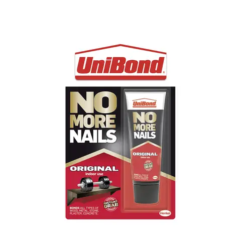 Unibond No More Nails Mini Tube