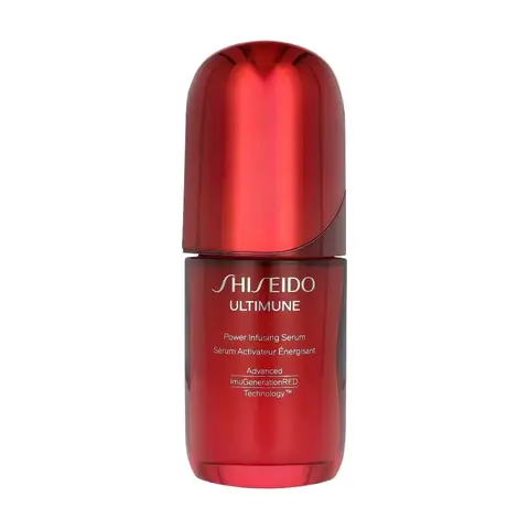 Shiseido Ultimune Power Infusing Serum 50ml