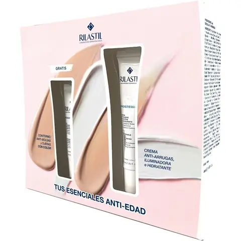 Rilastil PROGRESSION(+) anti-rimpelset 2 stuks