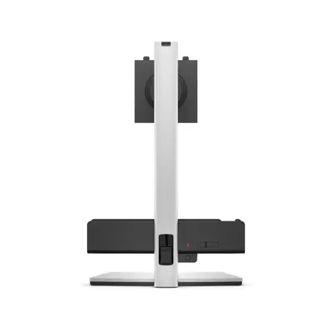 DELL 27" Pro Slim All-in-One Stand OSS25 for Monitor and Desktop