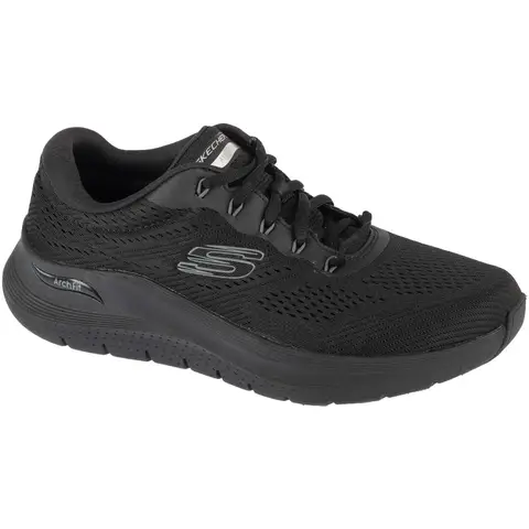 Skechers Arch Fit 2.0 232700WW-BBK Maat 43