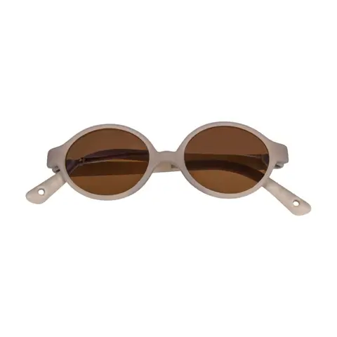 DOOKY Sonnenbrille Gili 2-in-1 Baby/Junior Beige