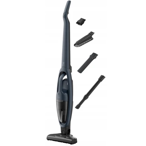 Electrolux ES31C183DB draadloze steelstofzuiger Well Q6