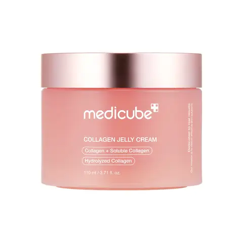 Medicube Collagen Jelly Cream 110ml