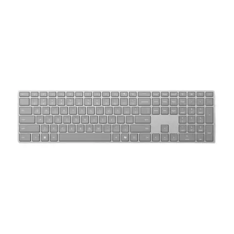 Microsoft Surface Keyboard (2. Edition) | QWERTZ