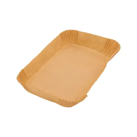 BLACKMOOR Rectangle Air Fryer Liners Set of 60