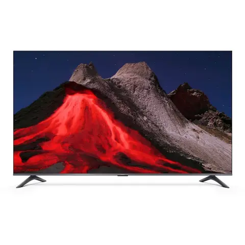 Xiaomi TV A Pro 2026 - Smart TV - 55 inch 4K QLED Google TV