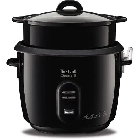 Tefal rijstkoker Classic 10 kops RK1038 