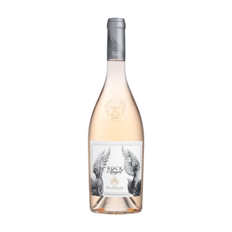 2023 Rock Angel Rose, Chateau D'Esclans