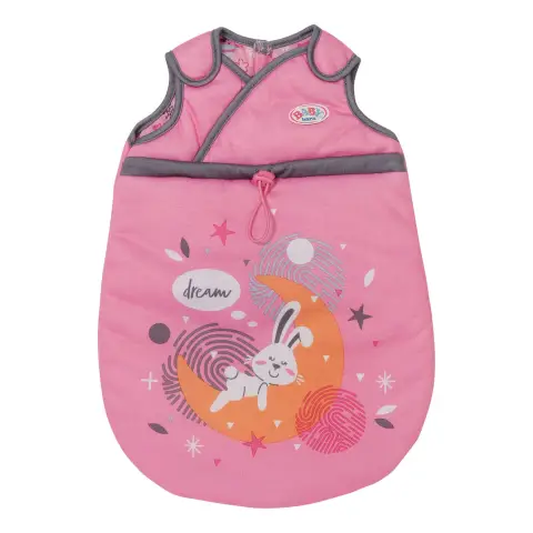 Baby Born Sleeping Bag