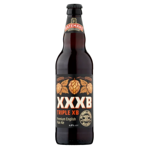 Batemans XXXB Bitter 500ml