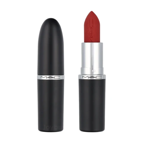 MAC Macximal Silky Matte Lipstick 3.5 g - #602 Chili
