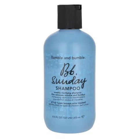 Bumble And Bumble Sunday Shampoo 250 ml
