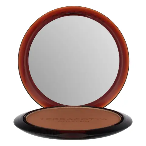 Guerlain Terracotta Bronzing Powder 8.5 g - #05 Fonce Dore/Deep Warm