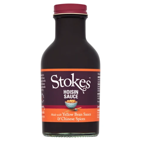 Stokes - Hoisin Sauce - 330g