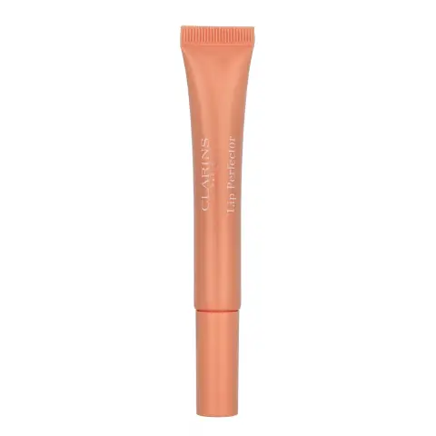 Clarins Natural Lip Perfector 12 ml - 02 Apricot Shimmer