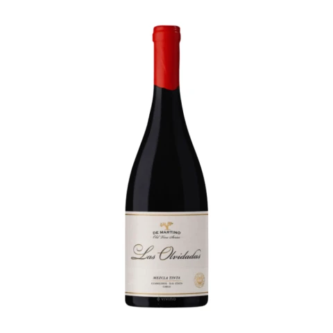 2019 'Las Olvidadas' Old Vine Pais & San Francisco, De Martino