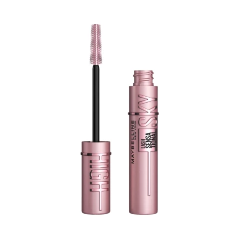 Lash Sensational Sky High Volumising and Lengthening Mascara 7.2 ml  Black
