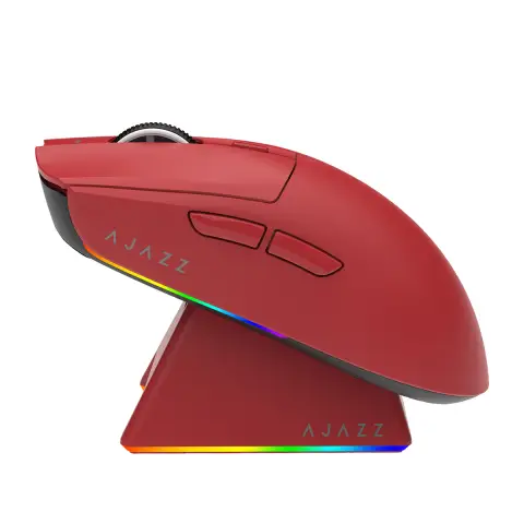 AJAZZ AJ139 V2 MC Wireless Gaming Mouse