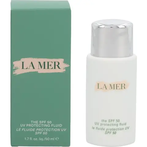 La Mer Der UV-Schutz Fluid SPF50 50 ml