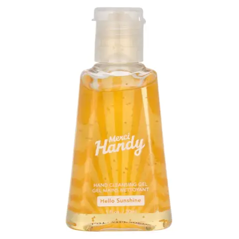 Merci Handy Hello Sunshine Cleansing Hand Gel 30 ml