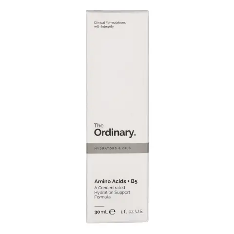 The Ordinary Amino Acids + B5 30 ml
