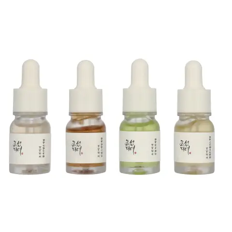 Beauty Of Joseon Hanbang Serum Discovery Set 40 ml