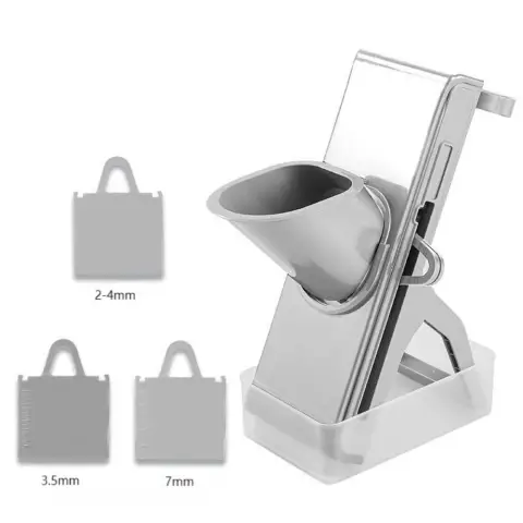 Multi-function Grater