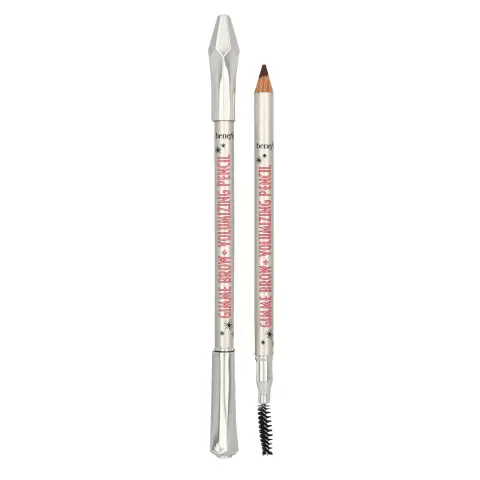 Benefit Gimme Brow+ Volumizing Pencil 1.2 g - 04 Warm Deep Brown