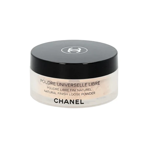 CHANEL Poudre Universelle Libre Loose Powder 30 g - #20