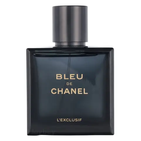 Chanel Bleu De Chanel L'Exclusif Parfum 100ml