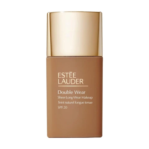 Estée Lauder Double Wear Sheer Long-Wear Makeup SPF20 30 ml - 6W1 Sandalwood