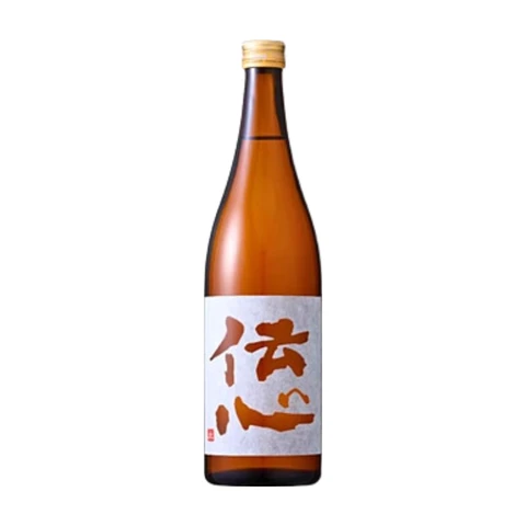 Denshin Tsuchi Honjozo 720ml