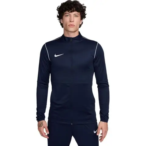 Nike Dri-Fit Park 20 Knit Track Jacket - Obsidian FJ3022