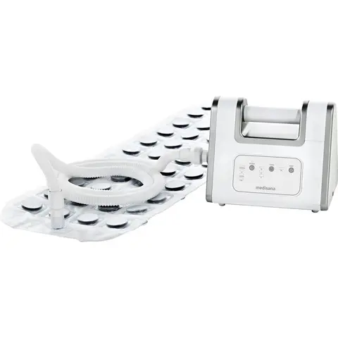 medisana - Whirlpoolmat BBS