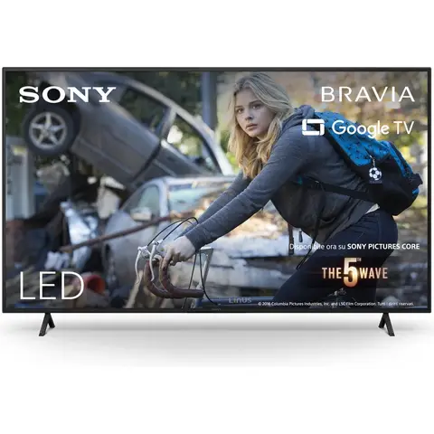 Sony KD-65X75WL Smart TV Bravia LED 4K 2023