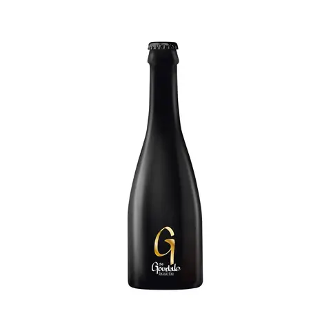 LA GOUDALE G Bière blonde grand cru 7,9 % - 33 cl