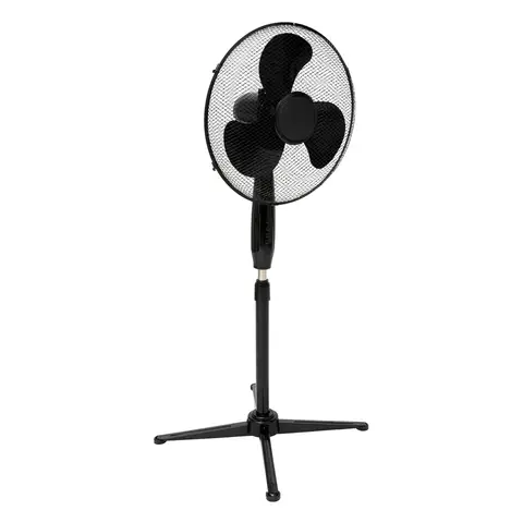 Rota Ventilator, schwarz