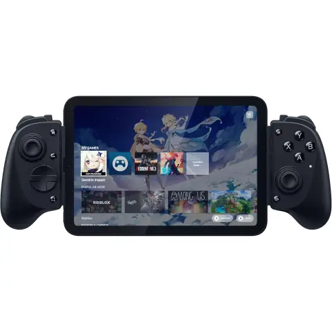 Razer Kishi V3 Pro - Full-size mobile controller for Smartphones (8'')