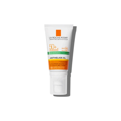 La Roche Posay Anthelios UVmune 400 Gel-Creme SPF50+ mit Parfüm 50ml Öl-Kontroll-Duft 50 ml