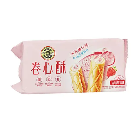 Hsu Fu Chi Spring Roll - Strawberry 105g