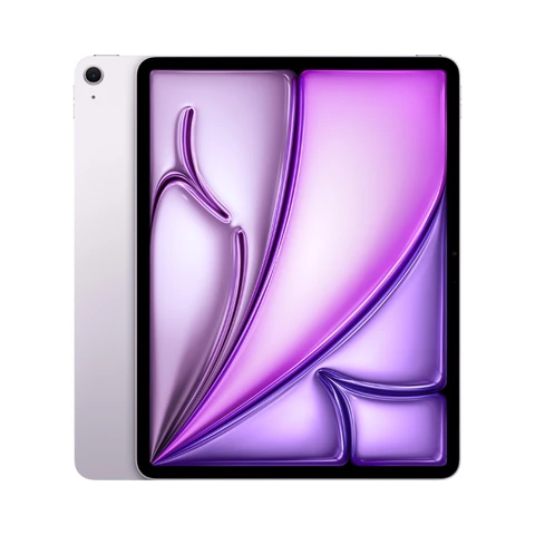 Apple iPad Air 11 2025 256GB 5G violett