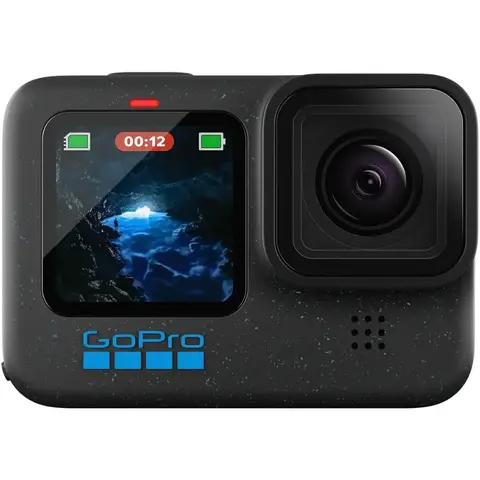 GoPro HERO12 Black